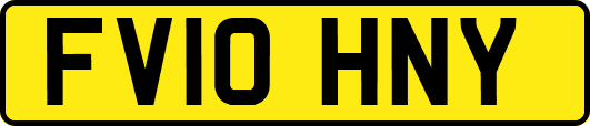 FV10HNY