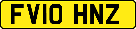 FV10HNZ