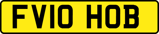 FV10HOB