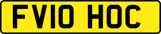 FV10HOC