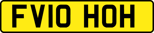 FV10HOH