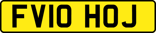 FV10HOJ