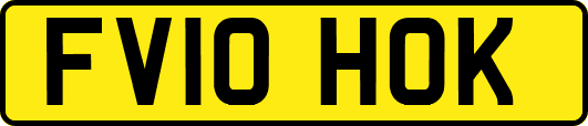 FV10HOK