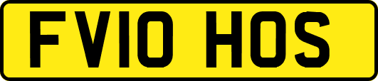 FV10HOS