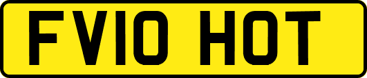 FV10HOT