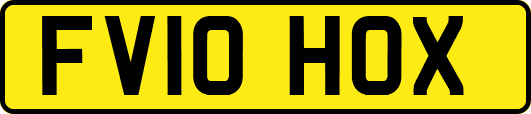 FV10HOX