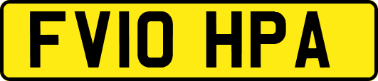 FV10HPA