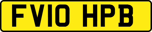 FV10HPB