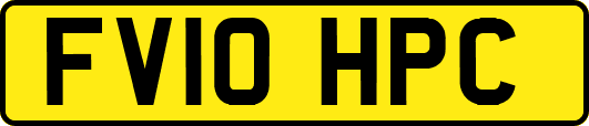 FV10HPC