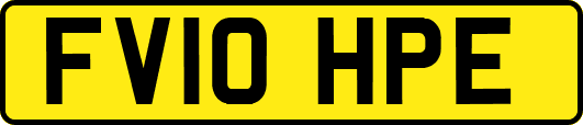 FV10HPE