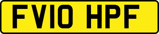 FV10HPF