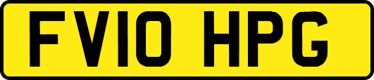 FV10HPG