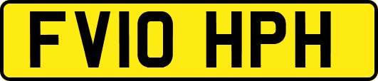 FV10HPH
