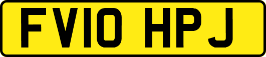 FV10HPJ