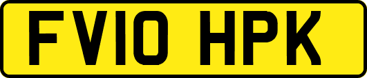 FV10HPK