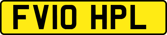 FV10HPL