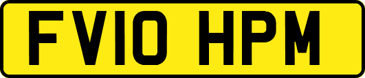 FV10HPM