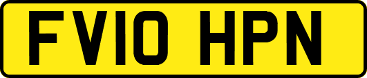 FV10HPN