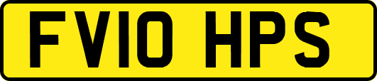FV10HPS