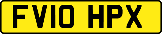FV10HPX