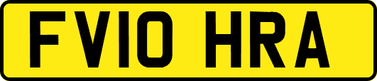 FV10HRA