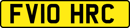 FV10HRC