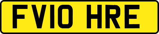 FV10HRE