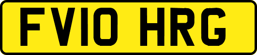 FV10HRG