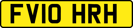 FV10HRH