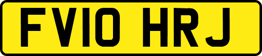 FV10HRJ