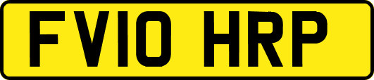 FV10HRP
