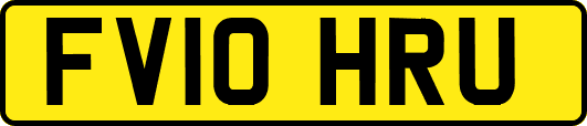 FV10HRU
