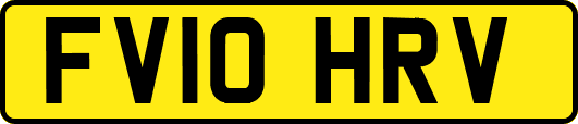 FV10HRV