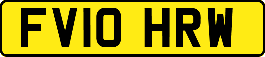 FV10HRW