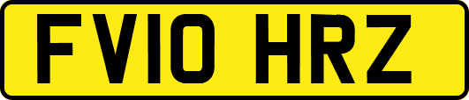 FV10HRZ