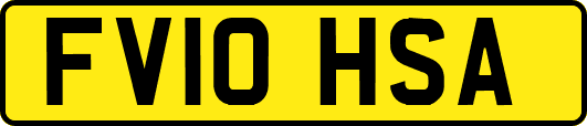 FV10HSA