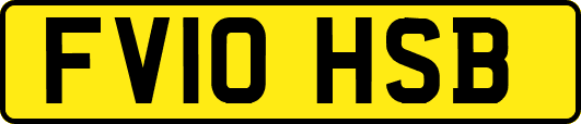 FV10HSB