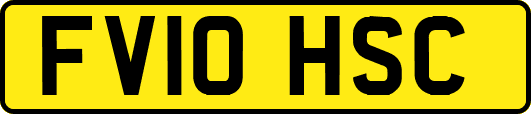 FV10HSC