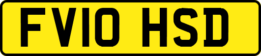 FV10HSD