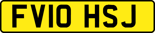 FV10HSJ