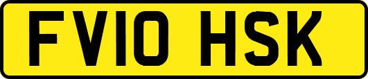 FV10HSK