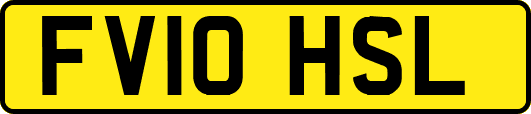 FV10HSL