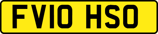 FV10HSO
