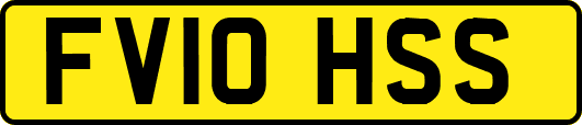 FV10HSS