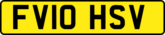 FV10HSV