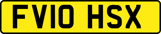 FV10HSX