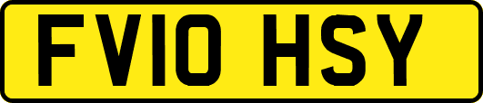 FV10HSY