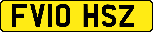 FV10HSZ