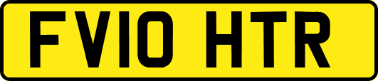FV10HTR