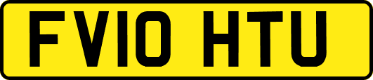 FV10HTU